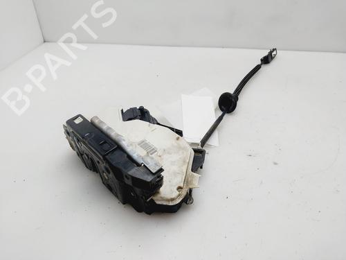 Højre bagtil lås VW GOLF VI (5K1) [2008-2014]  31028583