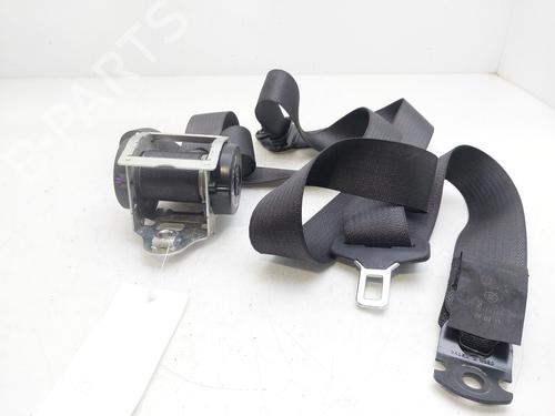 Sikkerhedssele bag højre OPEL CORSA D (S07) [2006-2015]  26017521