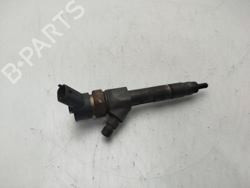 Used Injector Injector RENAULT KANGOO (KC0/1_) 1.9 dCi 4x4 (84 hp) 32631382 32631382