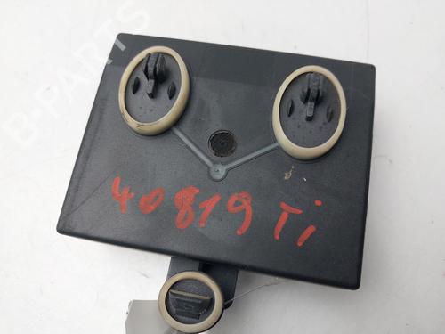 Comfort control module AUDI A1 (8X1, 8XK) 1.6 TDI | BP32468068M56