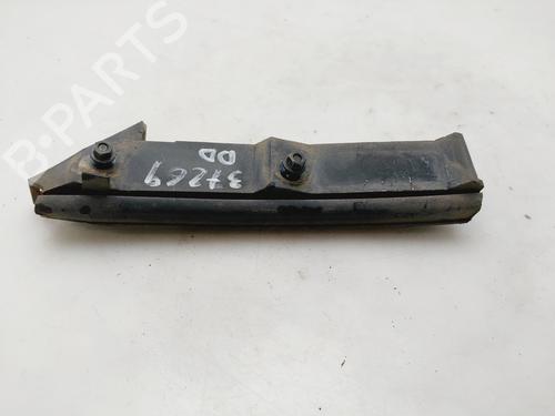 Front bumper bracket SEAT LEON (1M1)  | BP26942447C158 