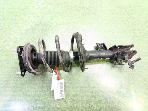 Left front shock absorber KIA CEE'D SW (ED) 1.6 CRDi 115 | BP32302962M16 - Image 2