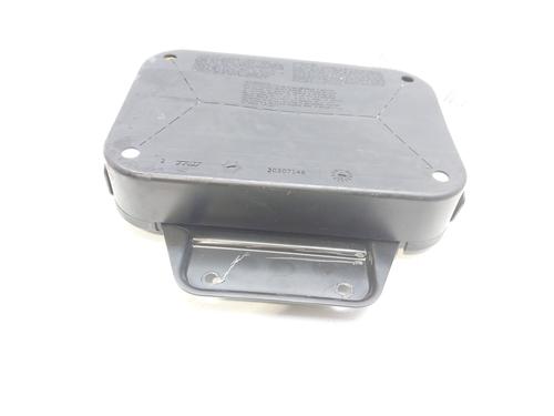 Electronic module MERCEDES-BENZ M-CLASS (W163) ML 270 CDI (163.113) | BP12418401M83 