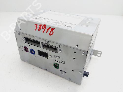 Used Radio VOLVO XC40 (536) [2017-2025]  29288629