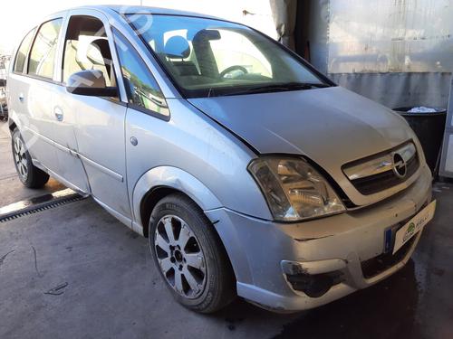Cockpit OPEL MERIVA A MPV (X03) 1.7 CDTI (E75) | BP13475631C47 