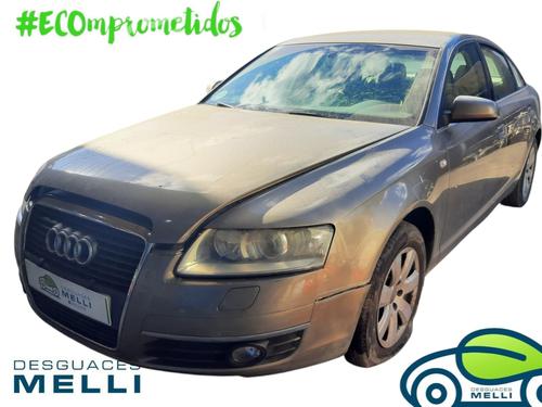 Türschloss links vorne AUDI A6 C6 (4F2) 2.4 | BP22755949C98 