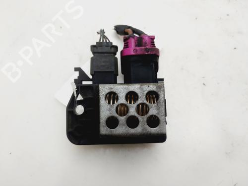 Heater resistor CITROËN C-ELYSEE (DD_)  | BP29822634M108