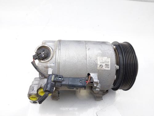Used AC compressor BMW 5 (F10) 520 d (190 hp) 11797882