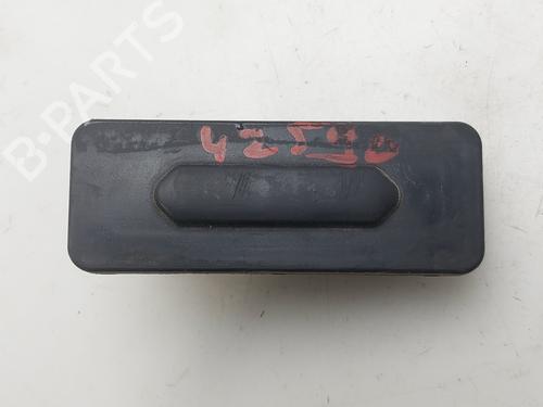 Bagagerumshåndtag Bagagerumshåndtag 38239939 38239939