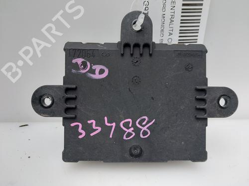 Comfort control module FORD MONDEO IV (BA7) 1.8 TDCi | BP16564231M56 