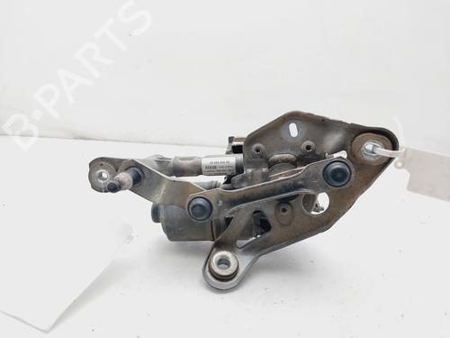Used Front wiper motor PEUGEOT 407 (6D_) 2.0 (6DRFNB, 6DRFNE) (136 hp) 19657177