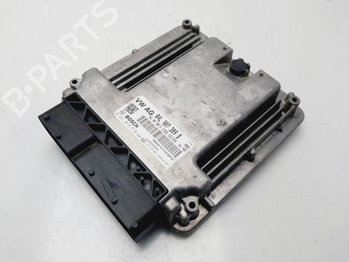 Engine control unit (ECU) SEAT LEON (5F1)  | BP31850350M57 