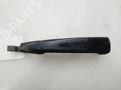 Used Front left exterior door handle CITROËN C4 I (LC_) [2004-2014]  31070184