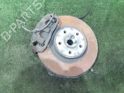 Right front steering knuckle MERCEDES-BENZ GLK-CLASS (X204) 220 CDI 4-matic (204.984, 204.997) | BP5641839M26 