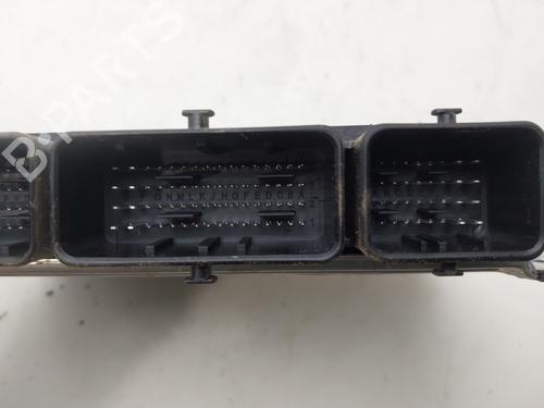 Engine control unit (ECU) RENAULT CLIO V (B7_) | BP35813762M57 - Image 4
