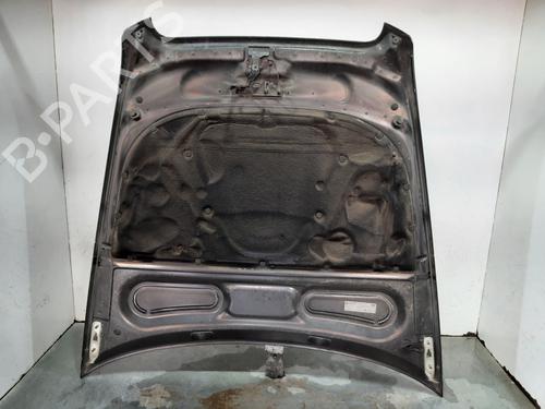 Panser AUDI A6 C6 Avant (4F5) 2.7 TDI quattro | BP16211810C1 