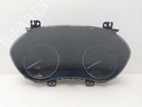 Used Instrument cluster Instrument cluster 37375977 37375977