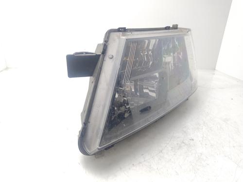 Left headlight FIAT FREEMONT (345_)  | BP29456411C28 