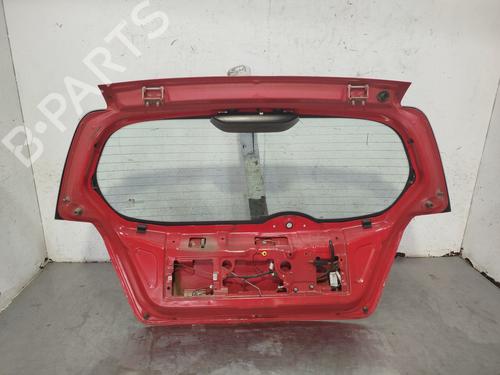 Tailgate CHEVROLET AVEO / KALOS Hatchback (T250, T255)  | BP29927530C6