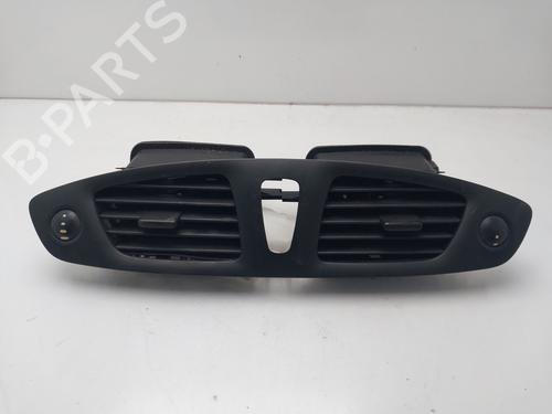 Used Air vent RENAULT SCÉNIC III (JZ0/1_) [2008-2016]  32251873