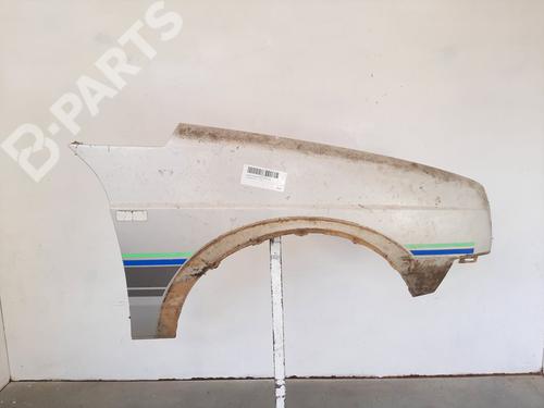 Used Right front fenders Right front fenders CITROËN C15 Box Body/MPV (VD_) 1.8 D (60 hp) 10166316 10166316