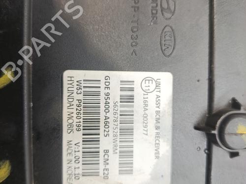 Electronic module HYUNDAI i30 (GD) | BP21595232M83 - Image 3