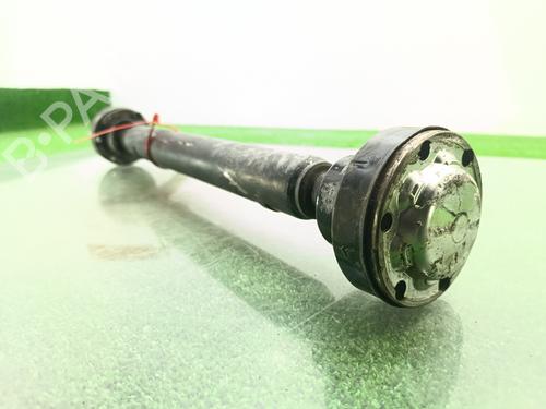 Driveshaft AUDI Q7 (4LB) 3.0 TDI quattro | BP30055208M37 