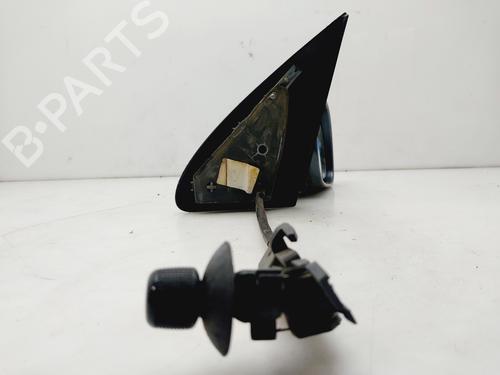 Right mirror SKODA FABIA I (6Y2)  | BP26878331C27 
