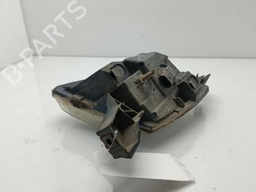 Right front fog light PEUGEOT 407 (6D_) | BP30614130C31