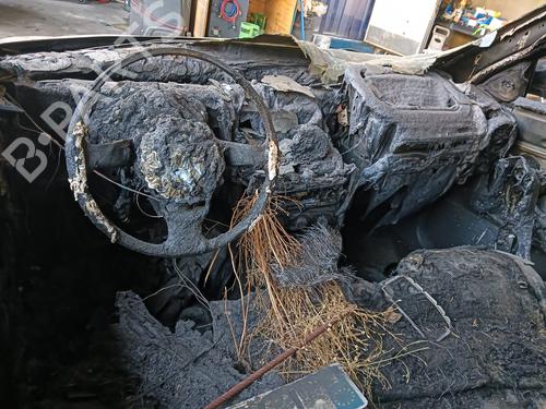 Left taillight SEAT IBIZA III (6L1)  | BP30100077C34 