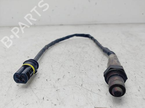 Elektronisk sensor MERCEDES-BENZ S-CLASS (W220) S 500 (220.075, 220.175, 220.875) (306 hp) 28106487