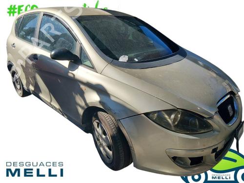 Engine control unit (ECU) SEAT ALTEA (5P1) | BP40598590M57 - Image 7