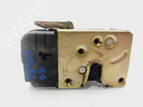 Front right lock CITROËN XSARA (N1) 2.0 HDi 90 | BP26447396C97 