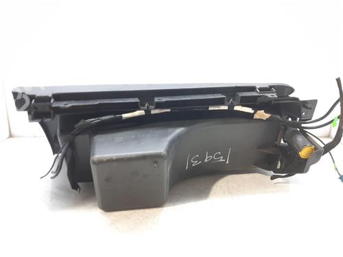 Glove box CITROËN C4 Picasso I MPV (UD_) 2.0 HDi 138 | BP8369488C95 