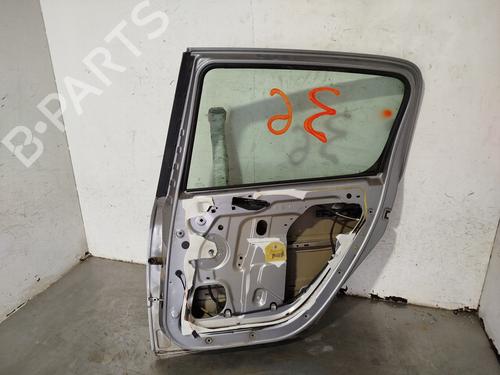 Right rear door PEUGEOT 307 Break (3E)  | BP29813790C5