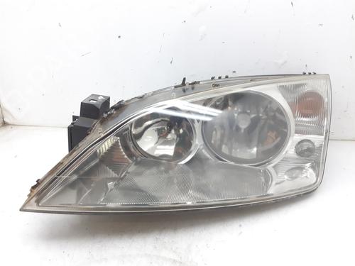 Used Left headlight FORD MONDEO III (B5Y) 2.0 TDCi (130 hp) 7776371