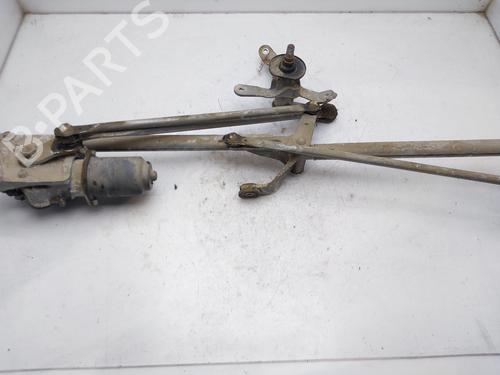 Used Front wiper motor HONDA CIVIC VIII Hatchback (FN, FK) 2.2 CTDi (FK3) (140 hp) 11744602