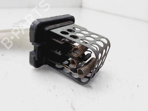 Heater resistor CITROËN XSARA (N1) 1.9 D | BP22309924M108 