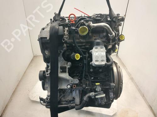 Used Engine Engine 37147844 37147844