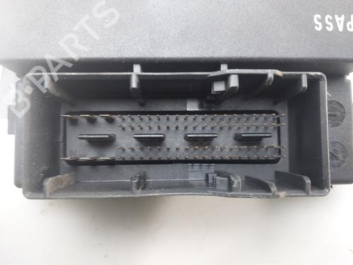 Electronic module SAAB 9-3 (YS3F, E79, D79, D75) 1.9 TiD | BP37487976M83 - Image 2