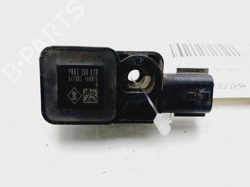 Elektronisk sensor RENAULT MEGANE III Grandtour (KZ0/1) [2008-2016]  29342719