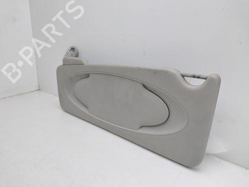 Left sun visor NISSAN NV200 / EVALIA Bus | BP36781111I1 - Image 4