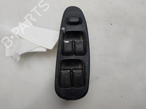 Used Left front window switch Left front window switch KIA SHUMA II (FB) 1.6 (101 hp) 33817796 33817796