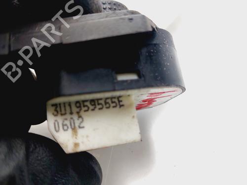 Mirror switch SKODA SUPERB I (3U4) 1.9 TDI | BP31705876I25