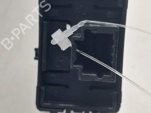 Right front window switch RENAULT MEGANE III Hatchback (BZ0/1_, B3_) | BP40513511I26 - Image 4