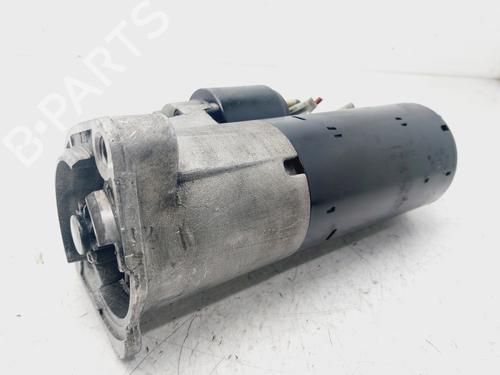 Startmotor AUDI A4 B6 (8E2) 1.9 TDI quattro | BP29596844M8 