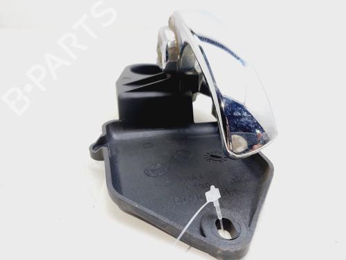 Front right interior door handle FIAT 500 (312_)  | BP26694586I14 