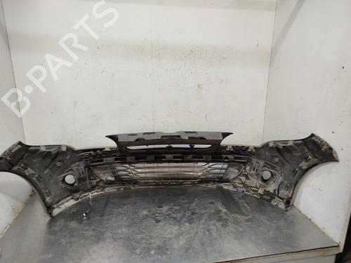 Front bumper RENAULT MEGANE III Grandtour (KZ0/1)  | BP29282615C7 