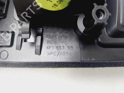 Instrument cluster AUDI A6 C6 (4F2) 2.7 TDI | BP30120346C47 