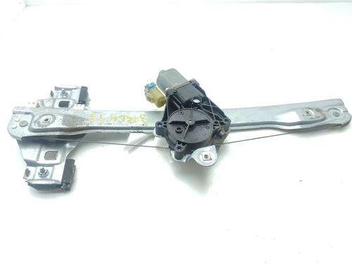 Used Rear left window mechanism CHEVROLET ORLANDO (J309) [2010-2025]  25471038